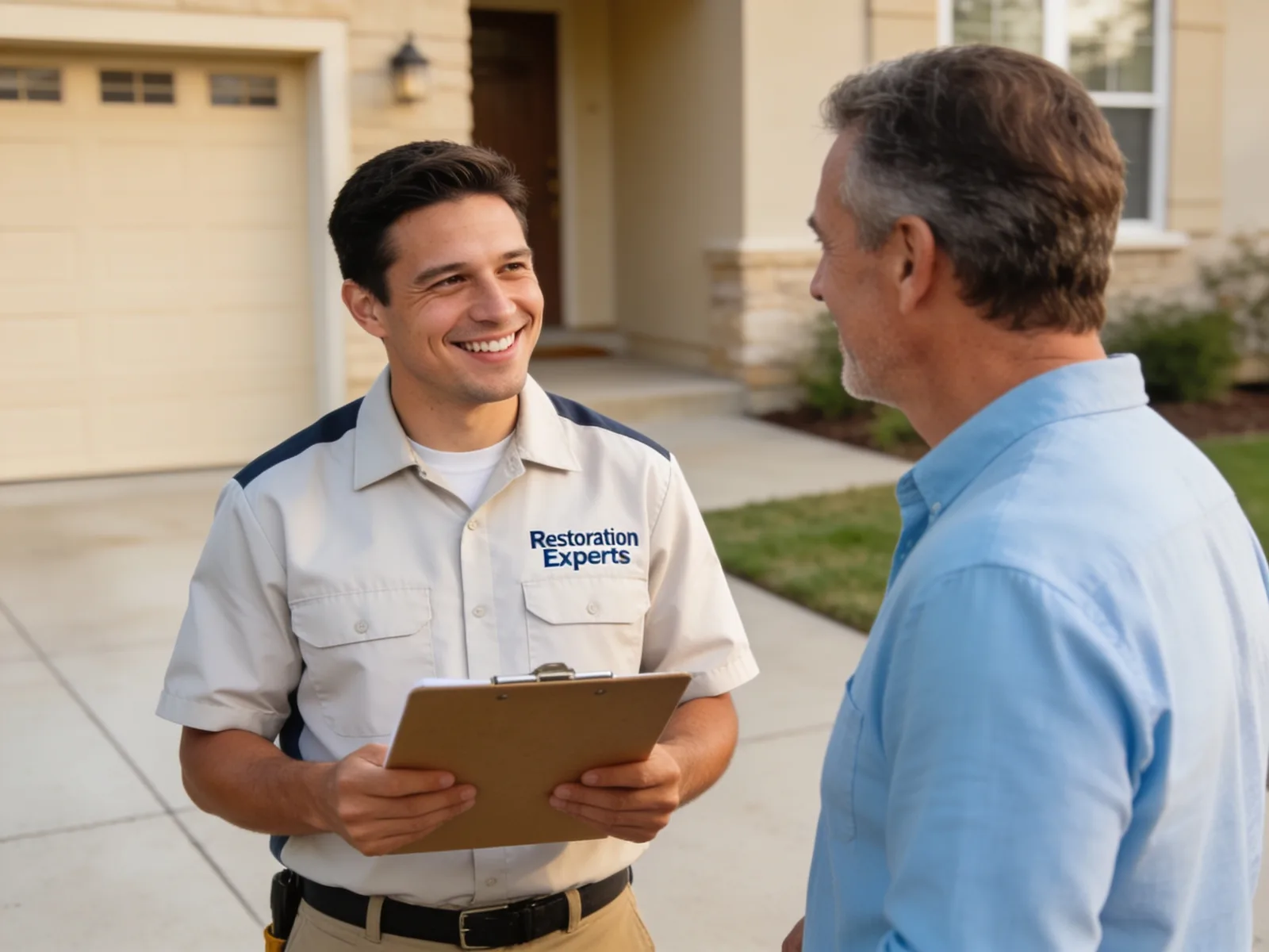 Water Damage Cleanup Goehner, NE FAQs